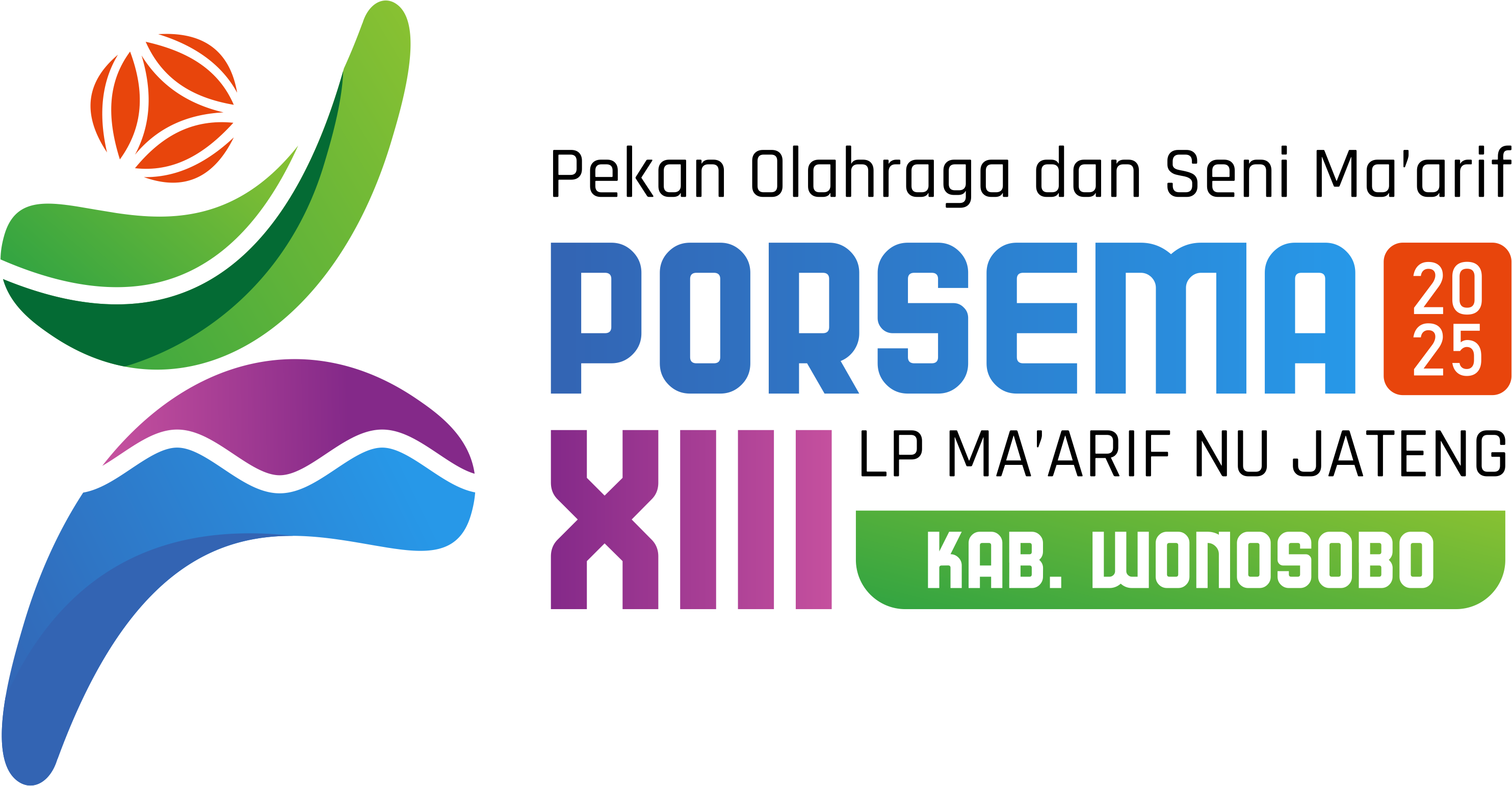 Logo PORSEMA