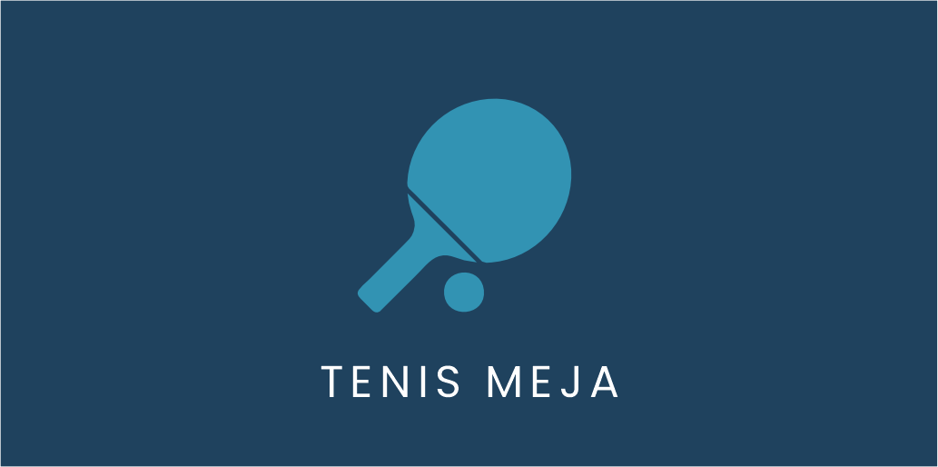 Tenis Meja Beregu