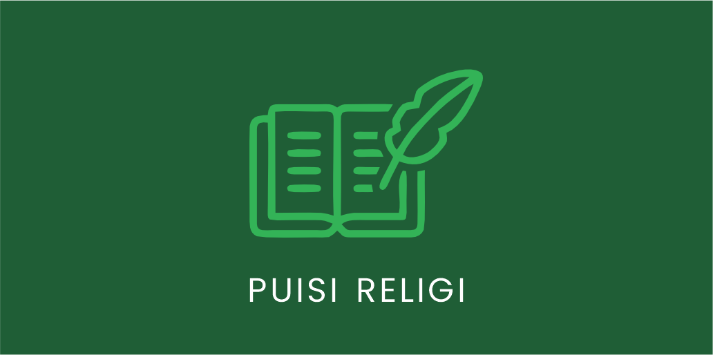 Puisi Religi (Cipta & Baca)