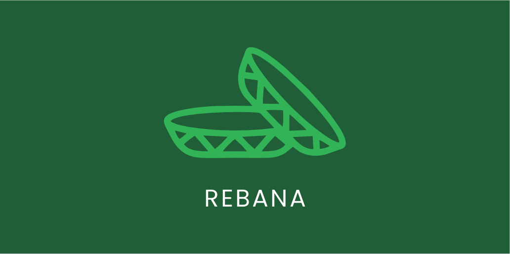 Rebana