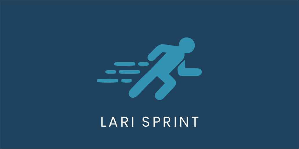 Lari Sprint
